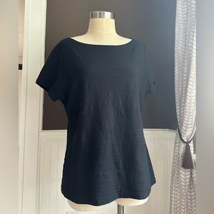 Black J. Crew